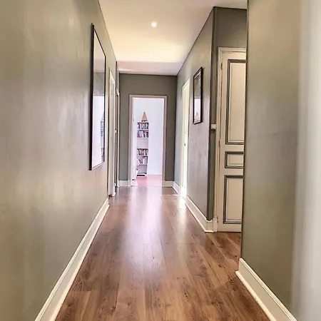 Chez Grace Apartman Cannes