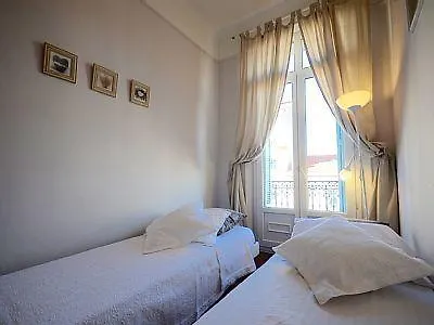 Apartment Chez Grace Cannes