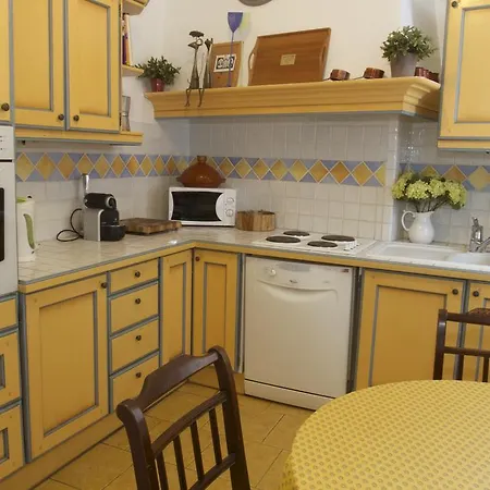 Chez Grace Appartement