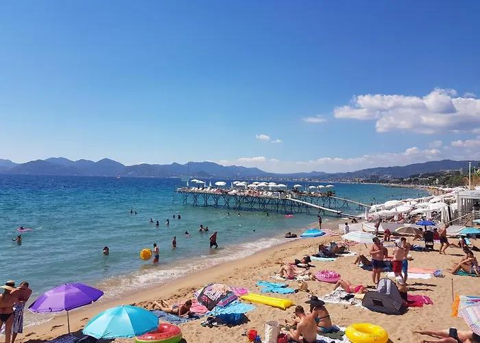 Chez Grace * カンヌ