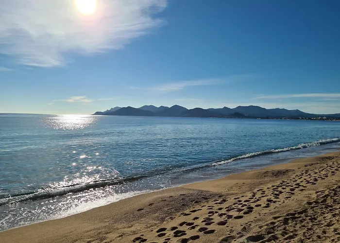 Chez Grace アパート