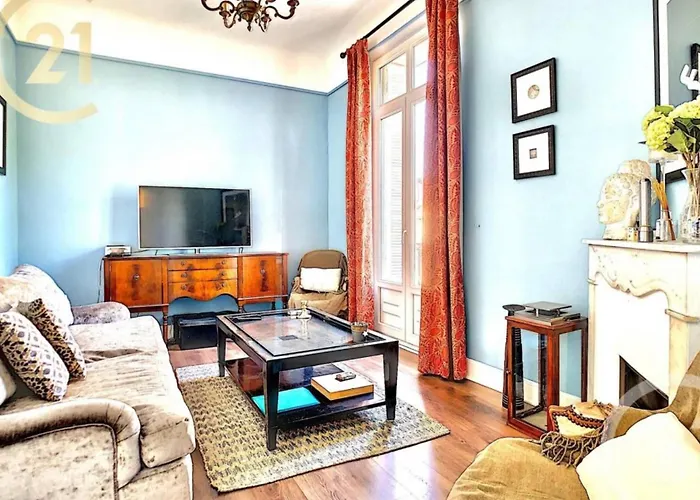 Chez Grace カンヌ