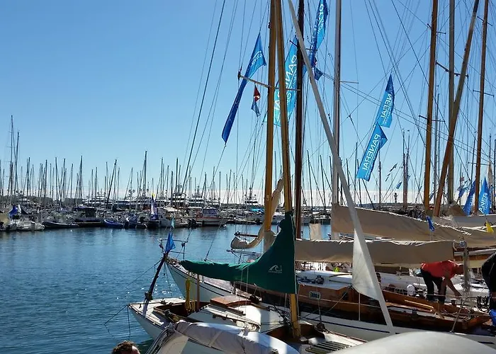 Chez Grace アパート