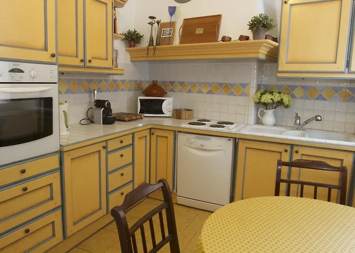 Chez Grace アパート