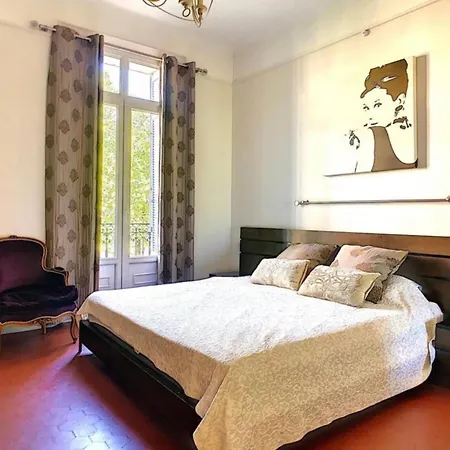 Chez Grace * Cannes