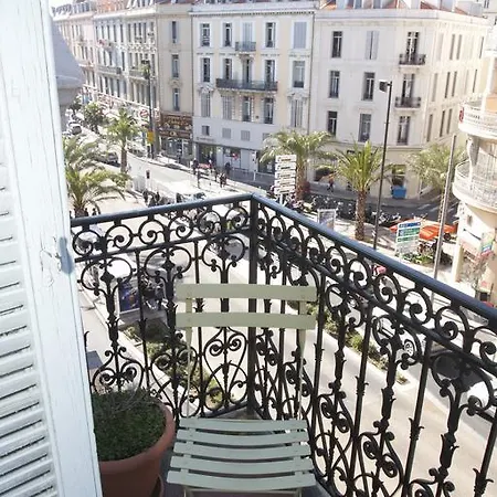 Chez Grace Apartment *