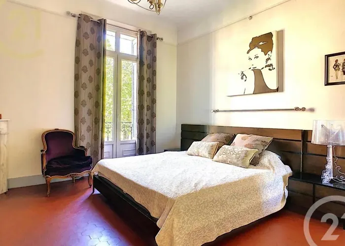 Chez Grace * Cannes